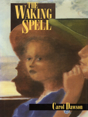 cover image of The Waking Spell